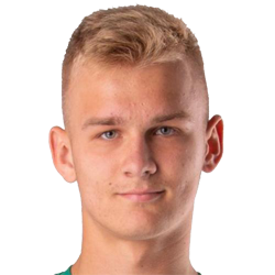 Matus Chropovsky fm 2021