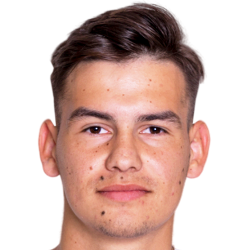 Tamas Magyarics fm21