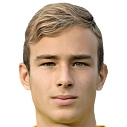 Thomas Salvan fm 2021