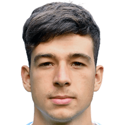 Martin Schlossar fm21