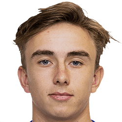 Viktor Remen fm 2021