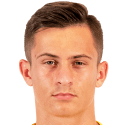 Adrian Kapralik fm21