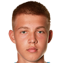 Christian Veliky fm 2021