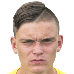Jakub Stefancin fm 2021