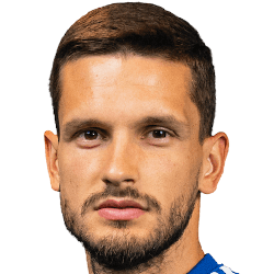 Petar Stojanovic FM 2021