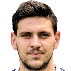 Erik Janža fm 2021
