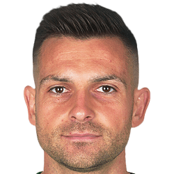 Miral Samardzic fm21