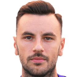 Amir Dervisevic fm21