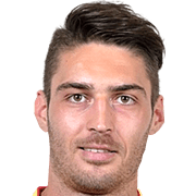 Miha Goropevsek fm 2021