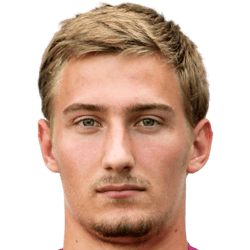 Luka Janzekovic fm 2021