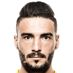 Aleksander Rajcevic fm21