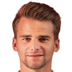 Gasper Udovic fm21