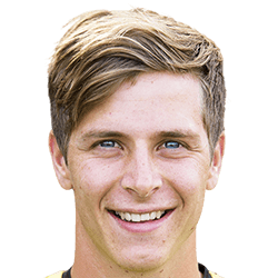 Luka Cerar fm 2021
