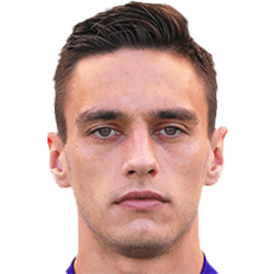 Gregor Bajde fm21