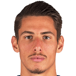 Gasper Koritnik fm21