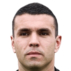 Elvis Dzafic fm 2021