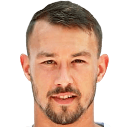 Jaka Bizjak fm 2021