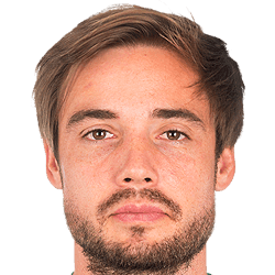Damjan Trifkovic fm 2021