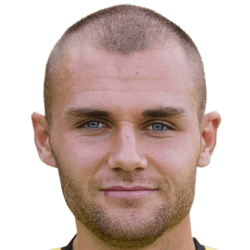Dominik Ivkic fm 2021