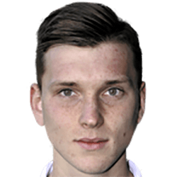 Matevz Vidovsek fm 2021