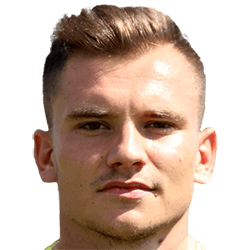 Adnan Golubovic fm 2021