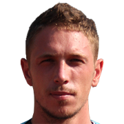 Mihael Hertelendi fm 2021