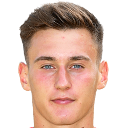 Martin Pecar fm 2021