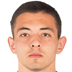 Luka Lovenjak fm 2021