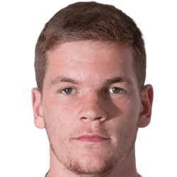 David Frelih fm 2021