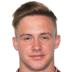 Matic Kopac fm 2021