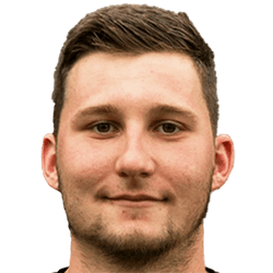 Jure Lipicar fm 2021