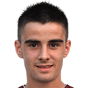 Momir Bojic fm 2021
