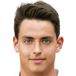 Toni Rogina fm 2021
