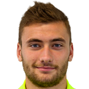Haris Dedic fm 2021