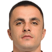 Vladimir Mandic fm 2021