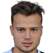 Jani Curk fm 2021