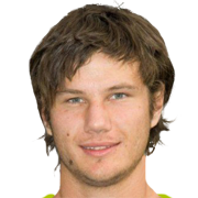 Matija Suligoj fm 2021