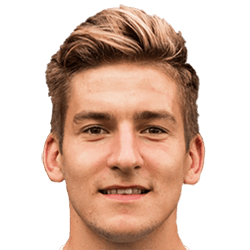 Matija Pusnar fm 2021