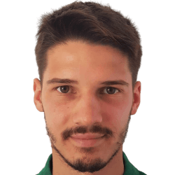 Matej Potokar fm 2021