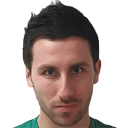 Levin Oparenovic fm21