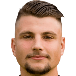 Lenart Brolih fm 2021