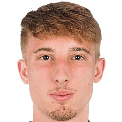 Nace Koprivnik fm 2021