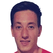 Jure Zukanovic fm 2021