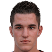 Gregor Romic fm21