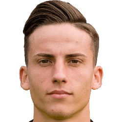 Sandi Nuhanovic fm 2021
