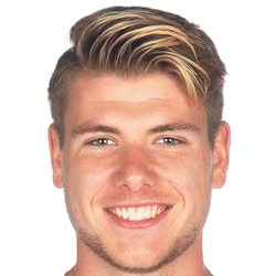 Zan Luka Kocjancic fm 2021