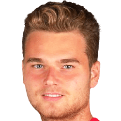 Miha Tetickovic fm 2021