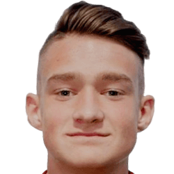 Domen Zajsek fm21