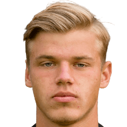 David Laban Stariha fm21