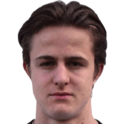 Filip Jauk fm 2021